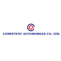 Competent Automobiles Company Ltd.
