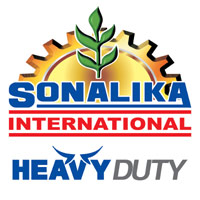 International Tractors Ltd. (Sonalika Tractors)