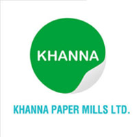 KHANNA PAPER MILLS LTD.