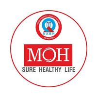 Mohadai Oswal Hospital